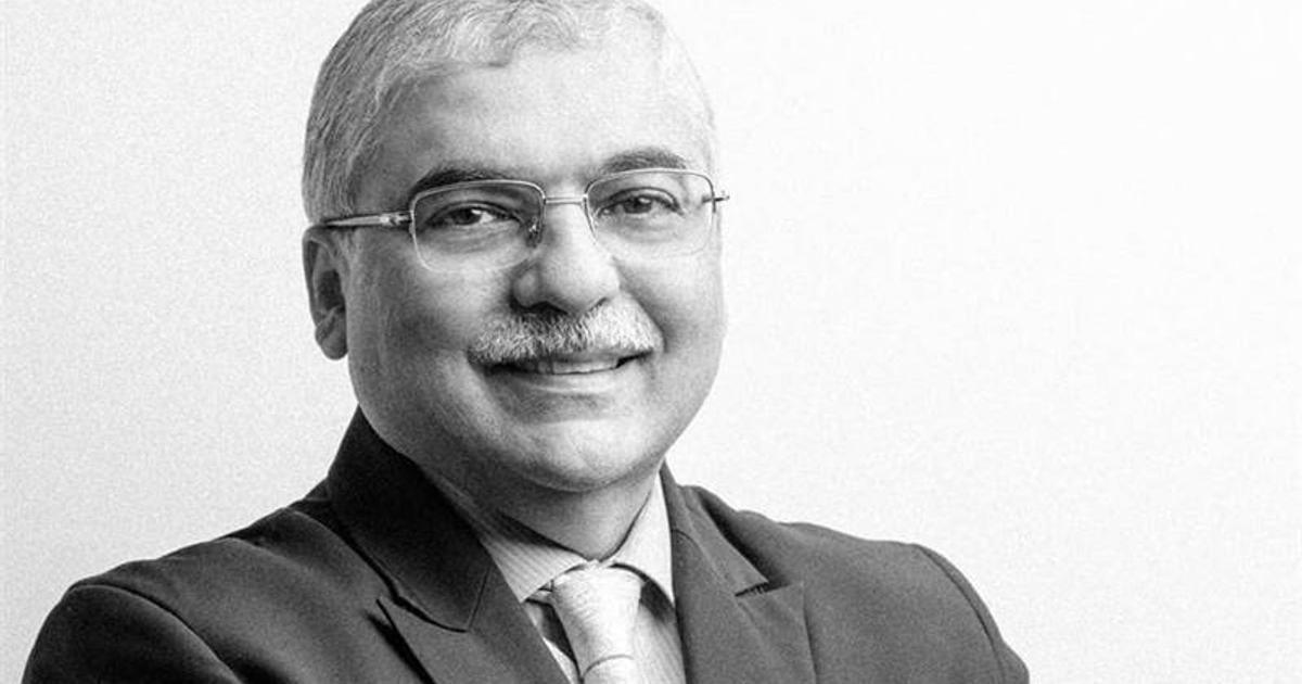 Former Dentsu APAC CEO Ashish Bhasin announces new consultancy | Advertising Former Dentsu APAC CEO Ashish Bhasin announces new consultancy | Advertising