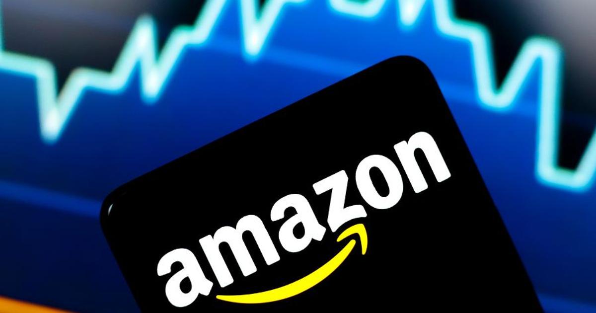 Amazon faces advertising challenges amid weak quarter outlook | Analysis Amazon faces advertising challenges amid weak quarter outlook | Analysis