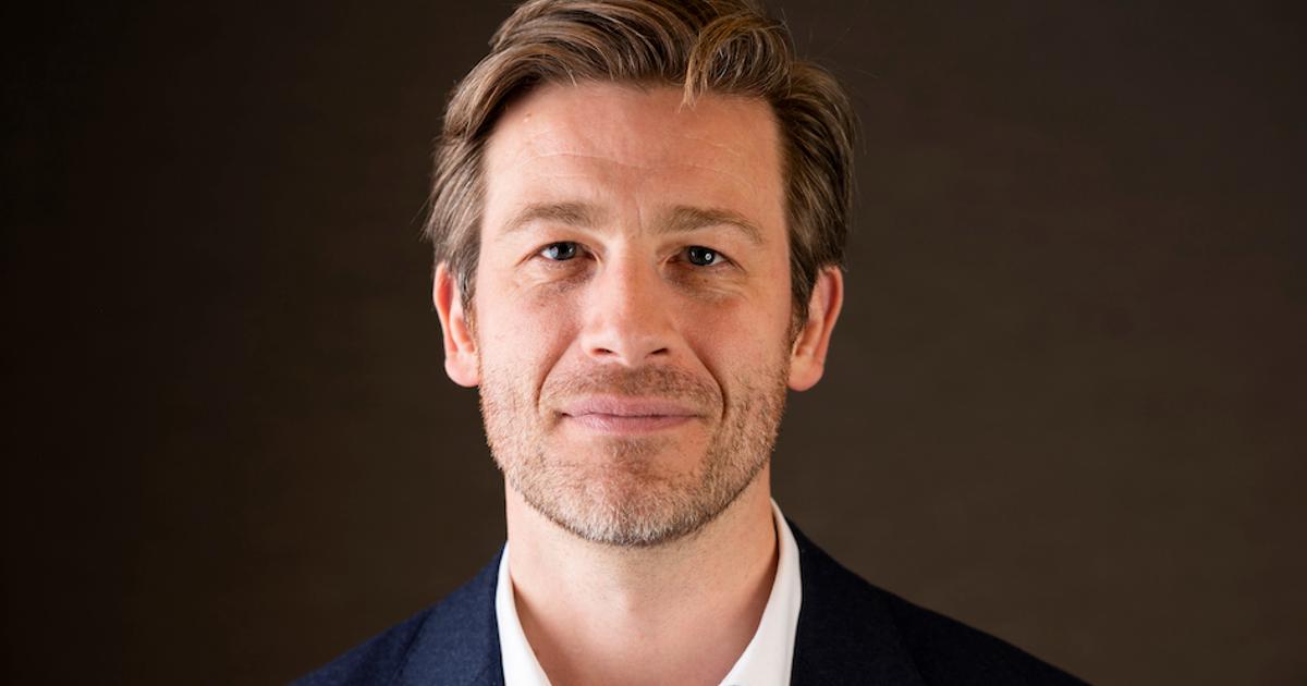 Edelman names Alex Thompson global corporate affairs, impact chair | News Edelman names Alex Thompson global corporate affairs, impact chair | News