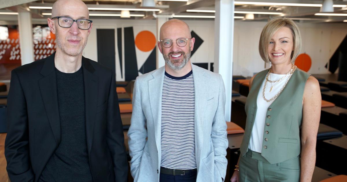 Wavemaker appoints trio of client presidents to lead global practices | News Wavemaker appoints trio of client presidents to lead global practices | News