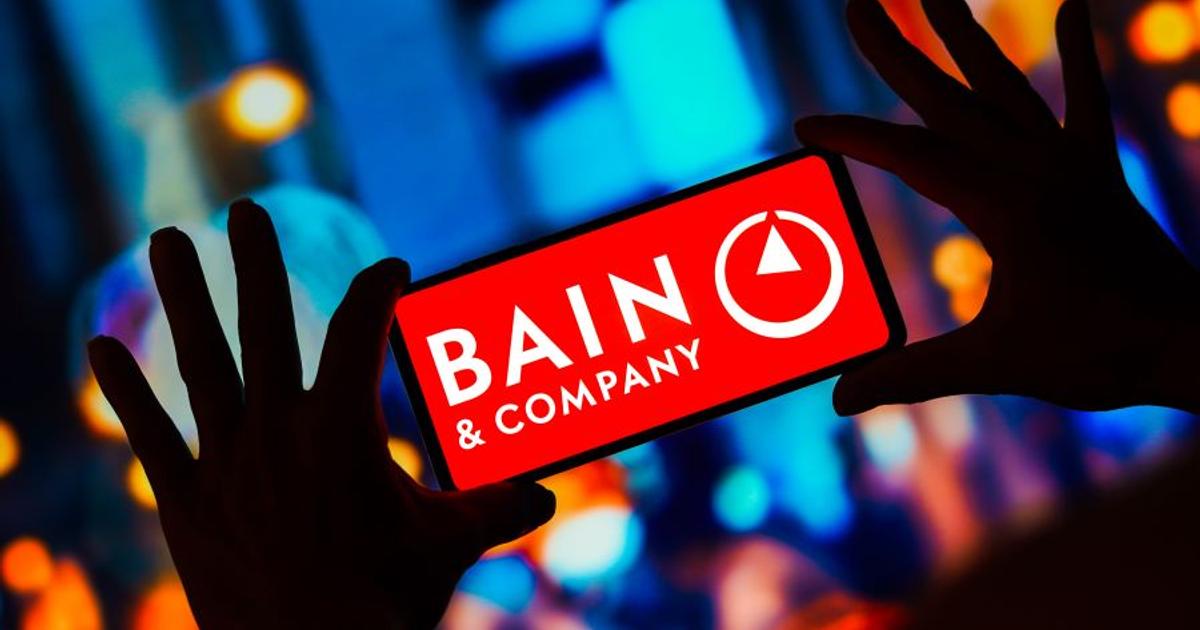 Bain to acquire APAC arm of venture-building studio Rainmaking | News Bain to acquire APAC arm of venture-building studio Rainmaking | News