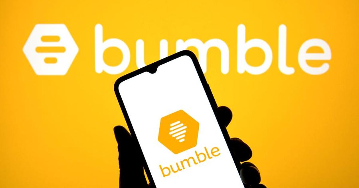 From romance to revenue: Bumble enters the billion club | News From romance to revenue: Bumble enters the billion club | News