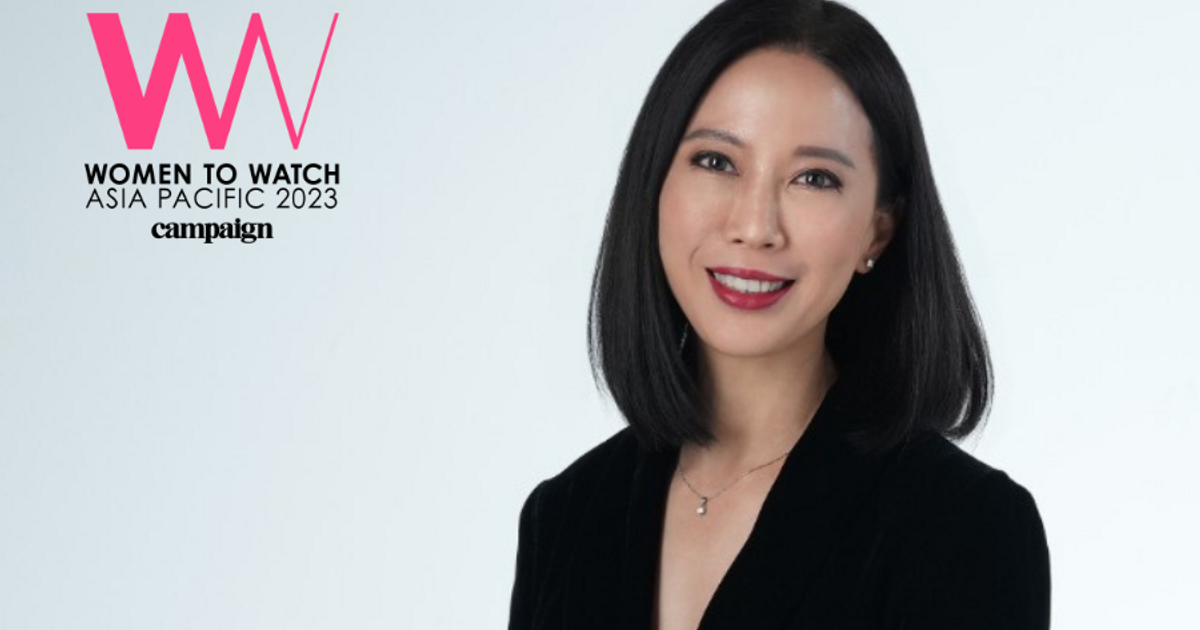Women to Watch 2023: Christina Vacharanetr, Zenith | Analysis Women to Watch 2023: Christina Vacharanetr, Zenith | Analysis