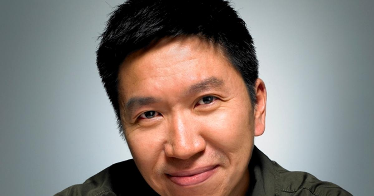 David Tang exits DDB as Asia CEO | Advertising David Tang exits DDB as Asia CEO | Advertising