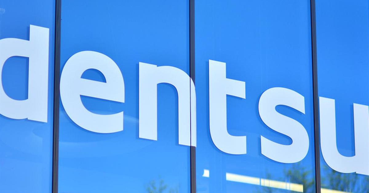 Dentsu posts revenue dip in H1 2025 as international business struggles continue | Analysis Dentsu posts revenue dip in H1 2025 as international business struggles continue | Analysis