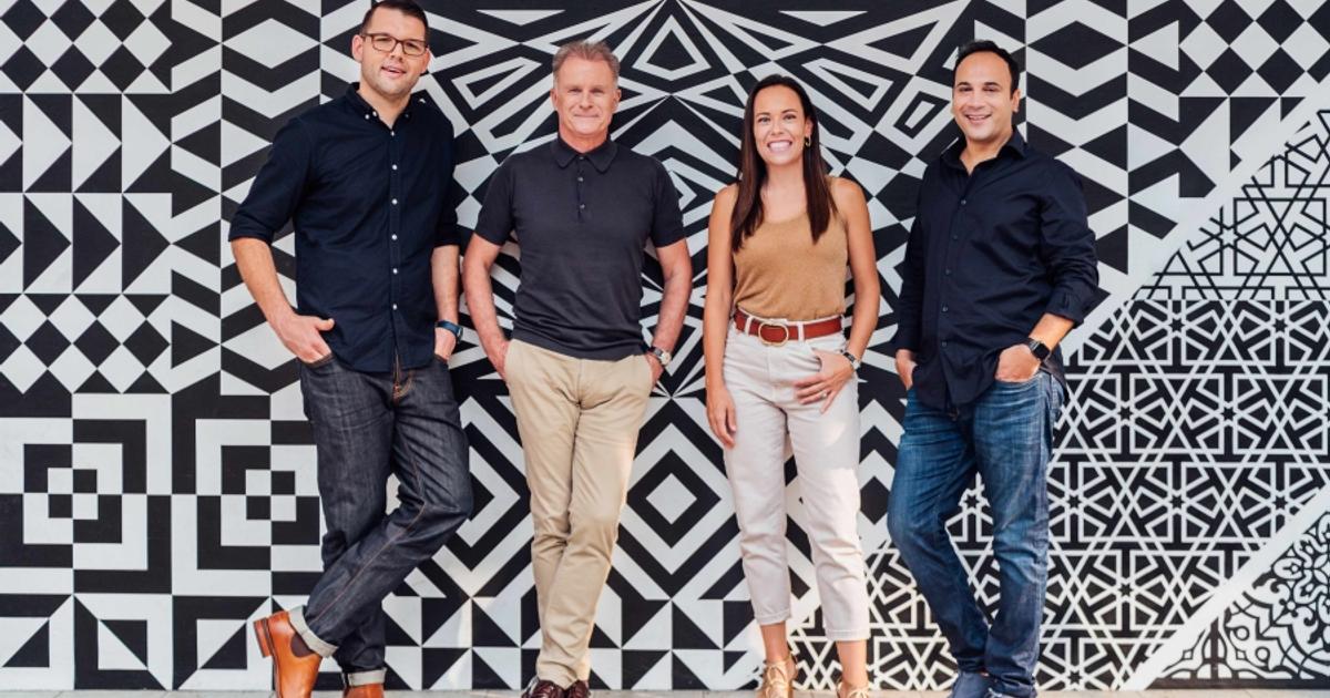 WPP design powerhouse officially launches as Design Bridge and Partners | News WPP design powerhouse officially launches as Design Bridge and Partners | News