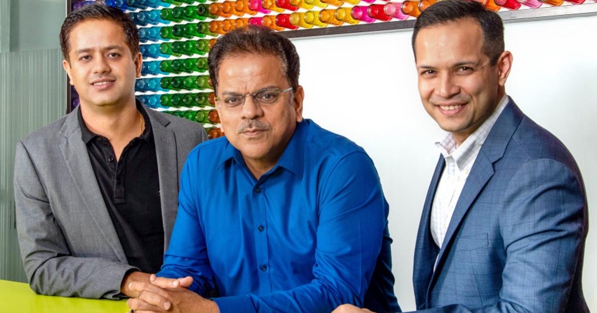FCB Six enters India blending ‘math and magic’ for a notable client roster | Advertising FCB Six enters India blending ‘math and magic’ for a notable client roster | Advertising