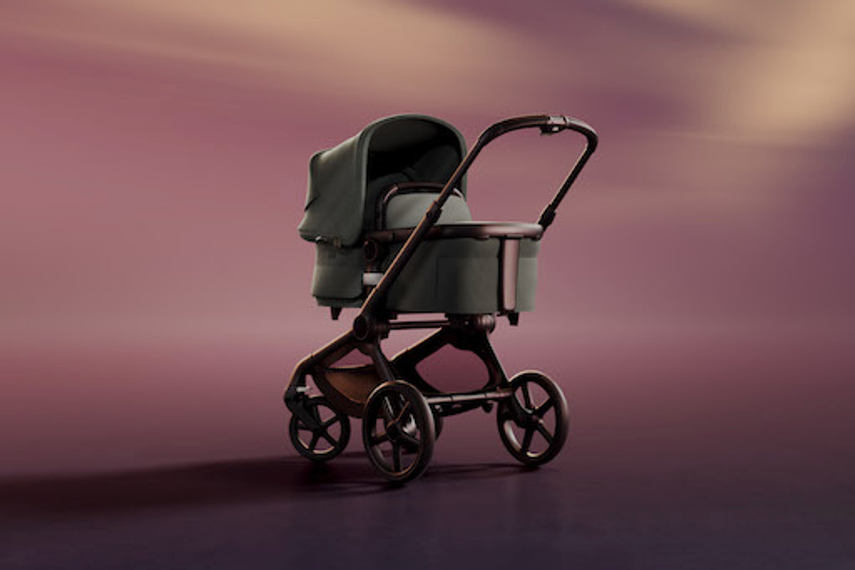 Bugaboo made in on sale