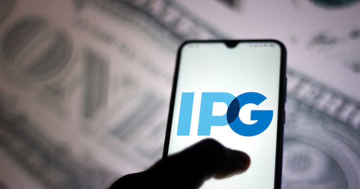 Digital agencies weigh on IPG’s 2023 growth forecast | Advertising Digital agencies weigh on IPG’s 2023 growth forecast | Advertising