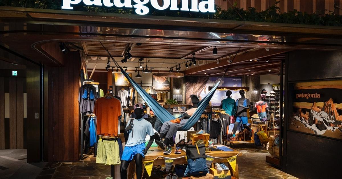 Patagonia gives away company: Is this real brand purpose? | PR Patagonia gives away company: Is this real brand purpose? | PR