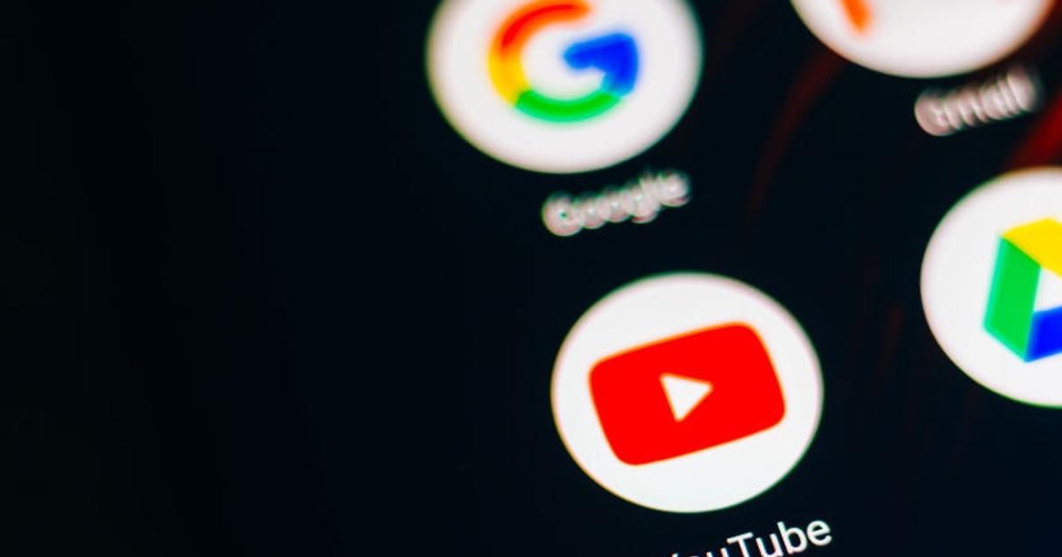 YouTube ad revenue declines as brands cut budgets | Advertising YouTube ad revenue declines as brands cut budgets | Advertising