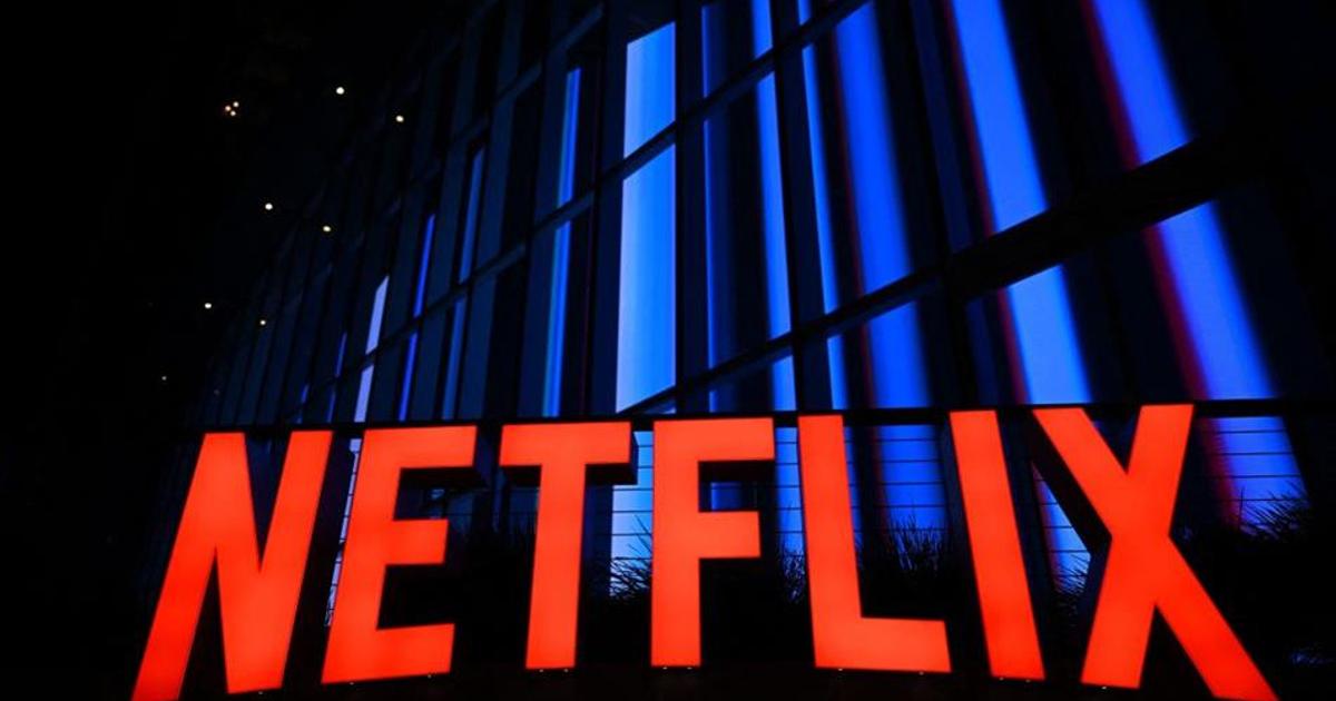 Netflix adds ability to place ads around its top 10 titles | News Netflix adds ability to place ads around its top 10 titles | News