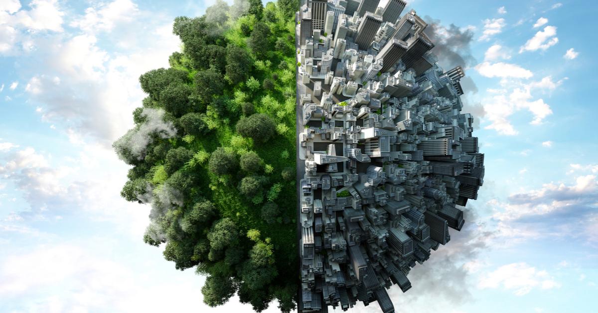 AAR urges agencies to add sustainability to pitch creds | Advertising AAR urges agencies to add sustainability to pitch creds | Advertising