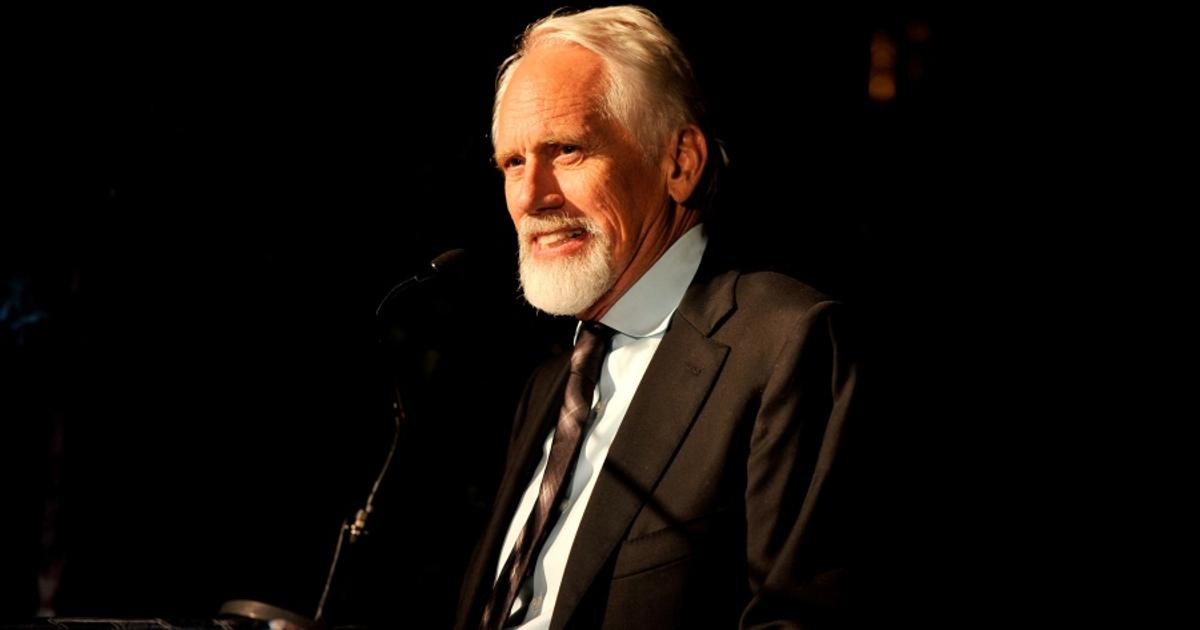 W+K co-founder Dan Wieden dies at 77 | Advertising W+K co-founder Dan Wieden dies at 77 | Advertising
