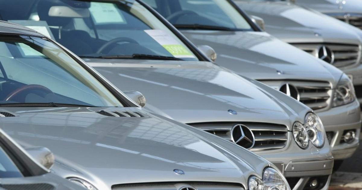 Major auto brands linked to forced labour in Uyghur region | Marketing Major auto brands linked to forced labour in Uyghur region | Marketing