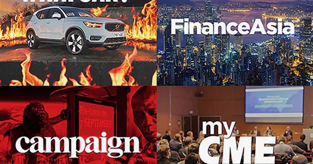 Haymarket’s profits climb to .4 million as live events boost revenue | Media Haymarket’s profits climb to .4 million as live events boost revenue | Media