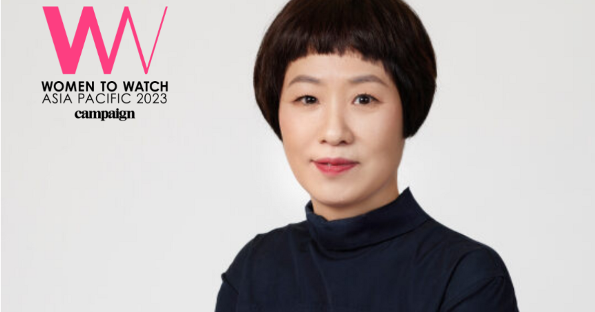 Women to Watch 2023: Jessica Wu, Mindshare | Analysis Women to Watch 2023: Jessica Wu, Mindshare | Analysis