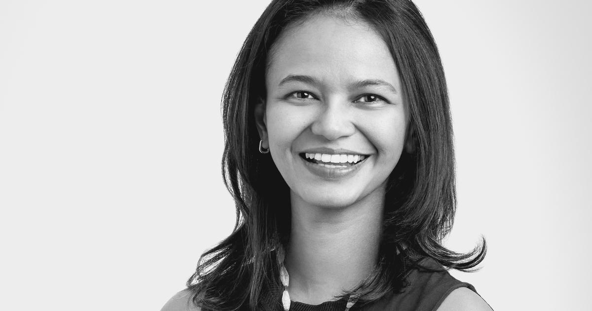 Joanne Theseira promoted to CEO of Publicis Communications Singapore | Advertising Joanne Theseira promoted to CEO of Publicis Communications Singapore | Advertising