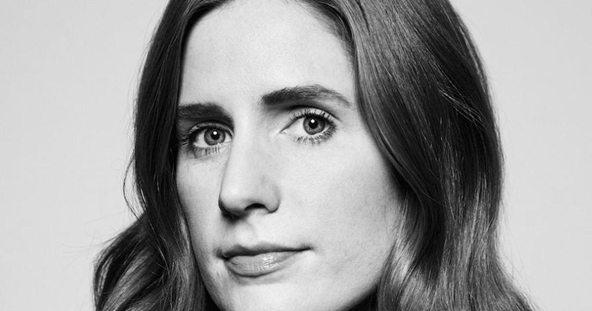 Time magazine promotes Kristin Matzen to chief communications officer | News Time magazine promotes Kristin Matzen to chief communications officer | News