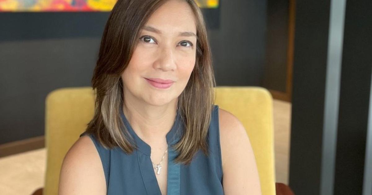 Merlee Jayme unveils The Misfits Camp to empower neurodiverse talent | News Merlee Jayme unveils The Misfits Camp to empower neurodiverse talent | News