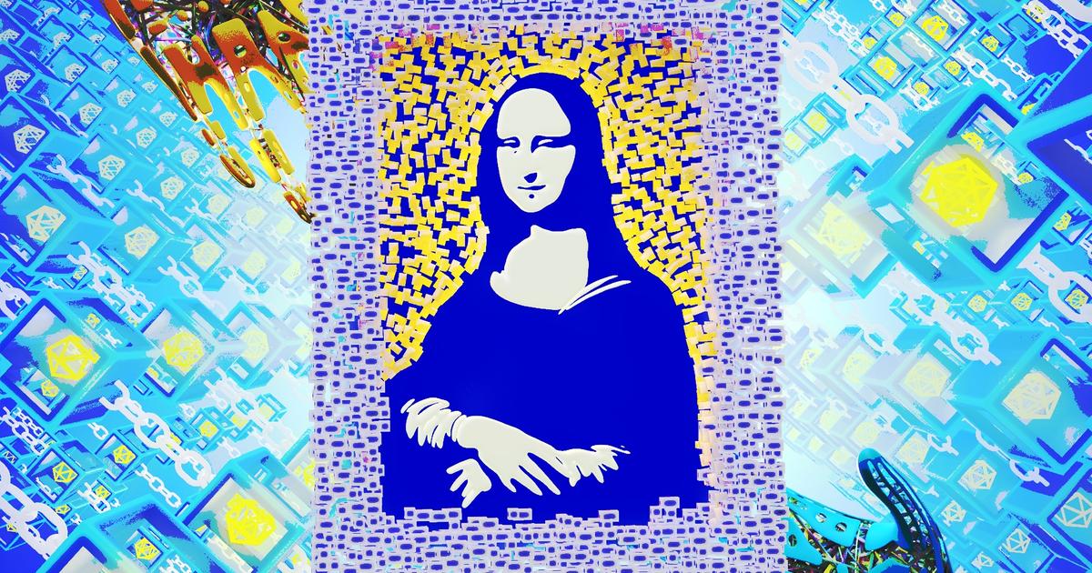 NFTs aren’t dead, they are just shifting gears | Advertising NFTs aren’t dead, they are just shifting gears | Advertising