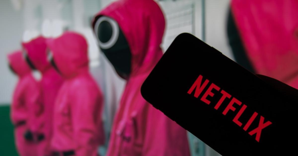 Netflix and South Korean internet provider SK Broadband end three year legal battle over Squid Game traffic | News Netflix and South Korean internet provider SK Broadband end three year legal battle over Squid Game traffic | News