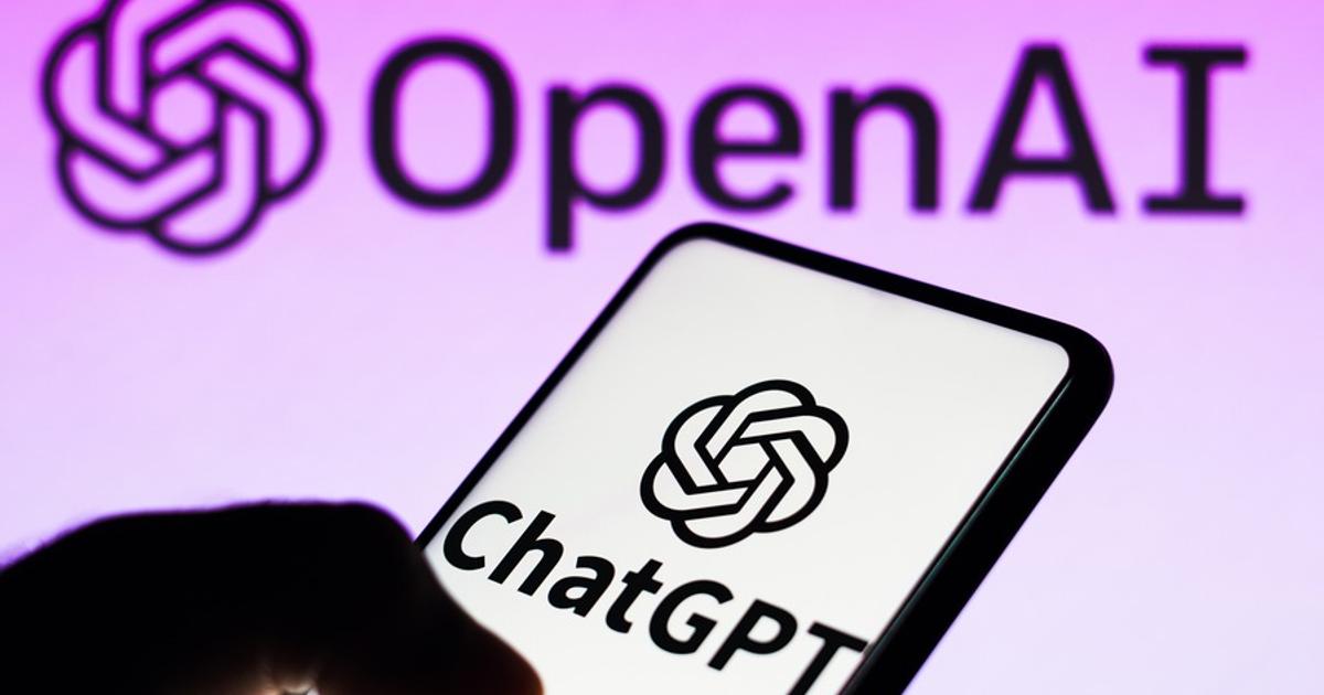 ChatGPT makers OpenAI promise to pay legal fees for clients sued over copyright | News ChatGPT makers OpenAI promise to pay legal fees for clients sued over copyright | News