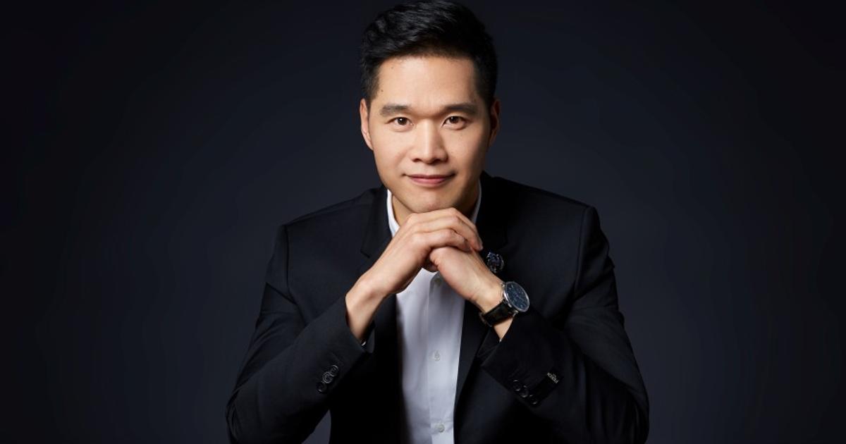 BlueFocus CEO: Half of digital marketing work and positions will be replaced by AI | Advertising BlueFocus CEO: Half of digital marketing work and positions will be replaced by AI | Advertising