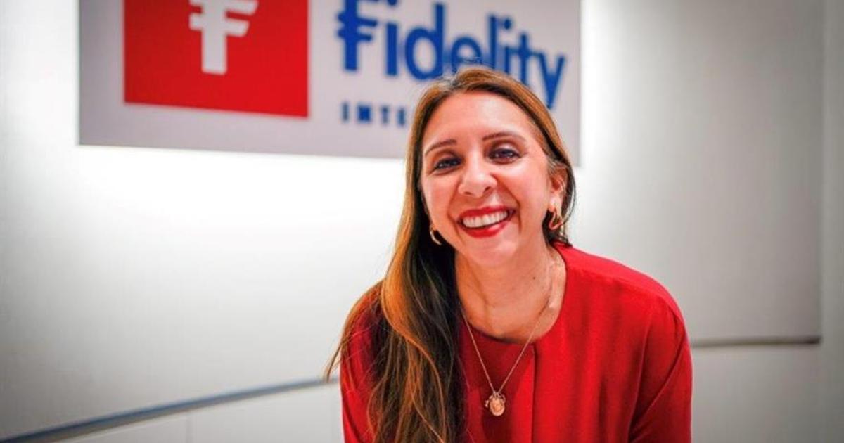 Fidelity International appoints global media agency | Media Fidelity International appoints global media agency | Media