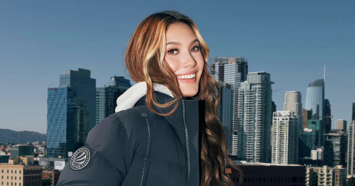 Canada goose top jacke china