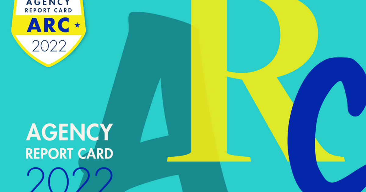 Agency Report Cards 2022: We grade 30 APAC networks | Advertising Agency Report Cards 2022: We grade 30 APAC networks | Advertising