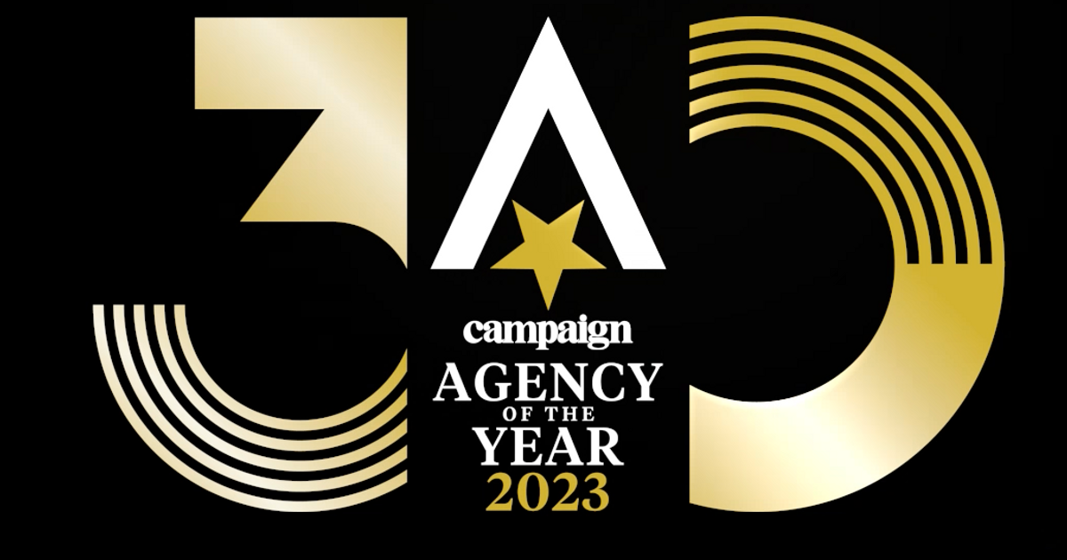 2023 Agency of the Year judges announced | News 2023 Agency of the Year judges announced | News