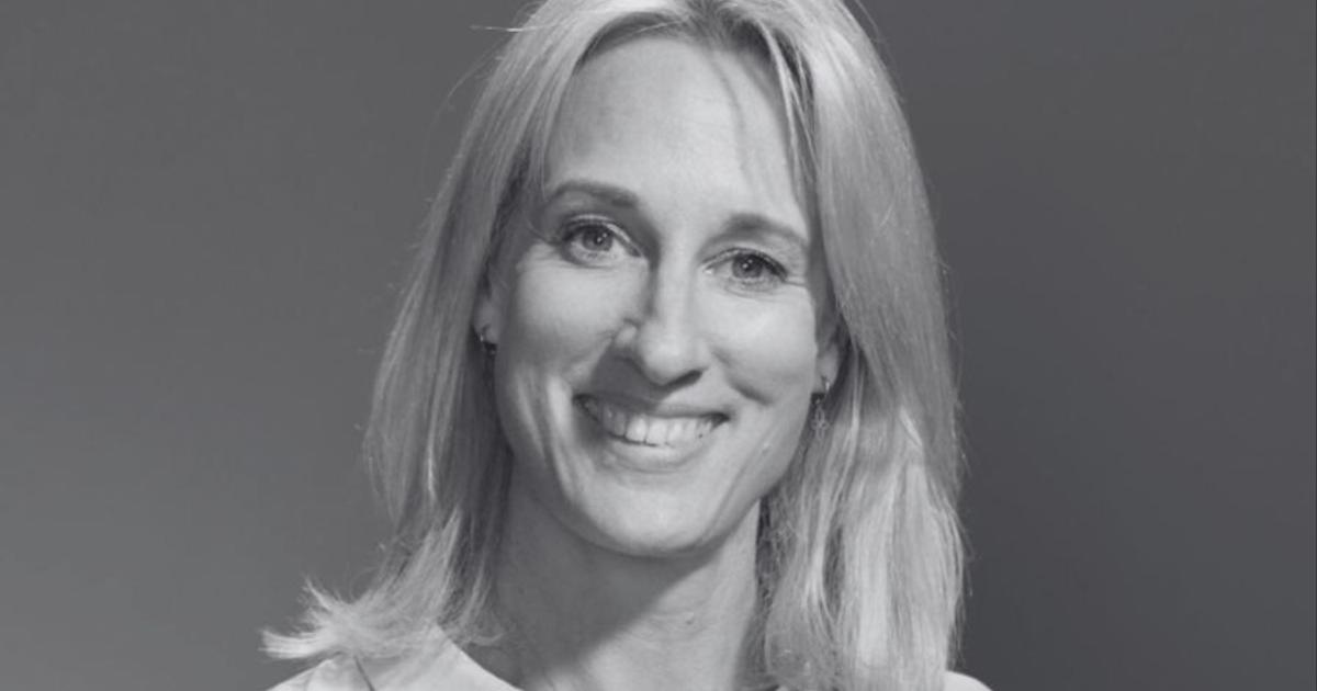 VCCP executive Sophie Maunder leaves to launch global maternity coaching firm | Advertising VCCP executive Sophie Maunder leaves to launch global maternity coaching firm | Advertising