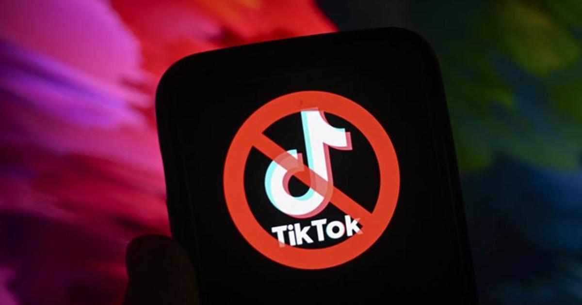 Government TikTok ban may have ‘ripple effect’ on brands and creators, warns agency boss | Digital Government TikTok ban may have ‘ripple effect’ on brands and creators, warns agency boss | Digital