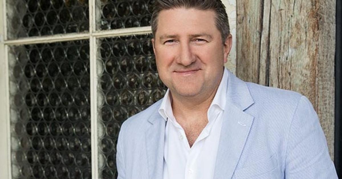 TBWA CEO redefines objectives for a new era | Advertising TBWA CEO redefines objectives for a new era | Advertising