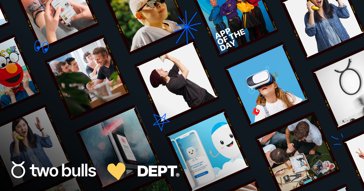 ‘Love at first sight’: Why Australia’s Two Bulls is Dept’s first acquisition in APAC | Digital ‘Love at first sight’: Why Australia’s Two Bulls is Dept’s first acquisition in APAC | Digital