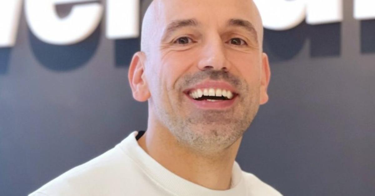 Wavemaker Asia Pacific CEO Gordon Domlija exits agency abruptly | Advertising Wavemaker Asia Pacific CEO Gordon Domlija exits agency abruptly | Advertising