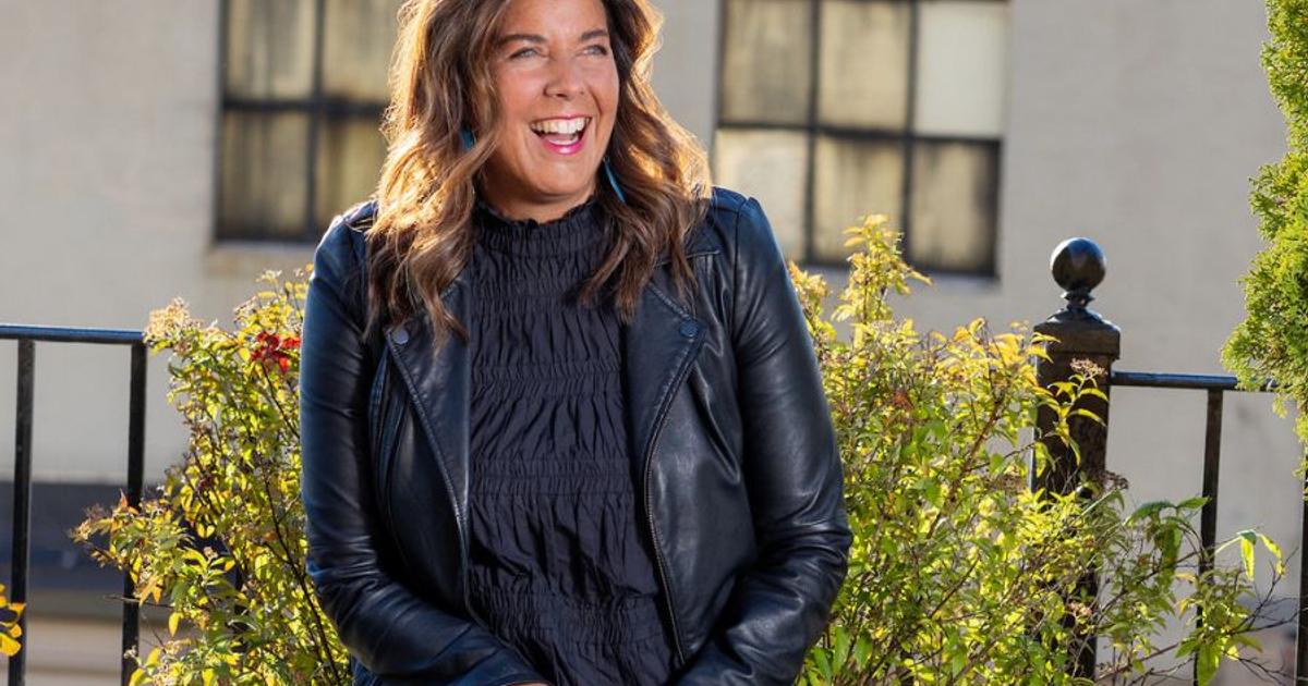 ‘Brand enemies are more important than purpose’: MullenLowe’s global CEO | Advertising ‘Brand enemies are more important than purpose’: MullenLowe’s global CEO | Advertising