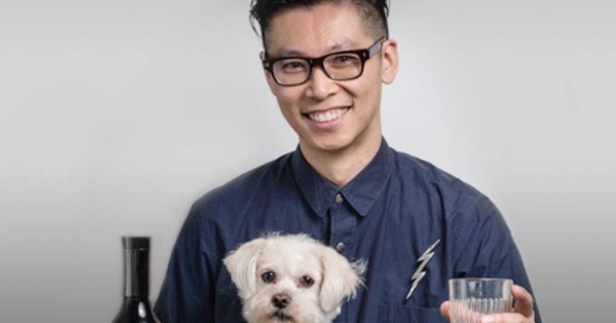 VMLY&R names Raymond Chin as its new Asia chief creative officer | Advertising VMLY&R names Raymond Chin as its new Asia chief creative officer | Advertising