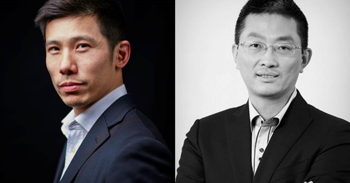 UM China CEO and Mediabrands China COO exit | News UM China CEO and Mediabrands China COO exit | News