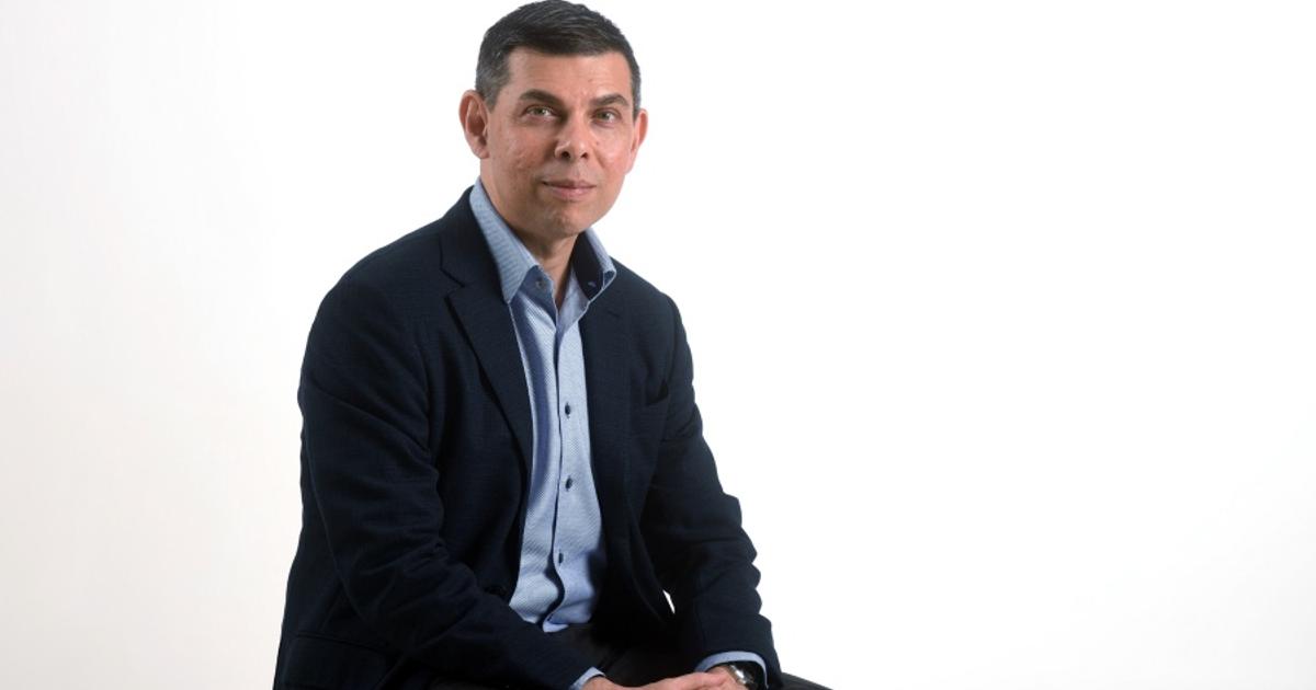 Warren Fernandez named APAC CEO of Edelman | PR Warren Fernandez named APAC CEO of Edelman | PR