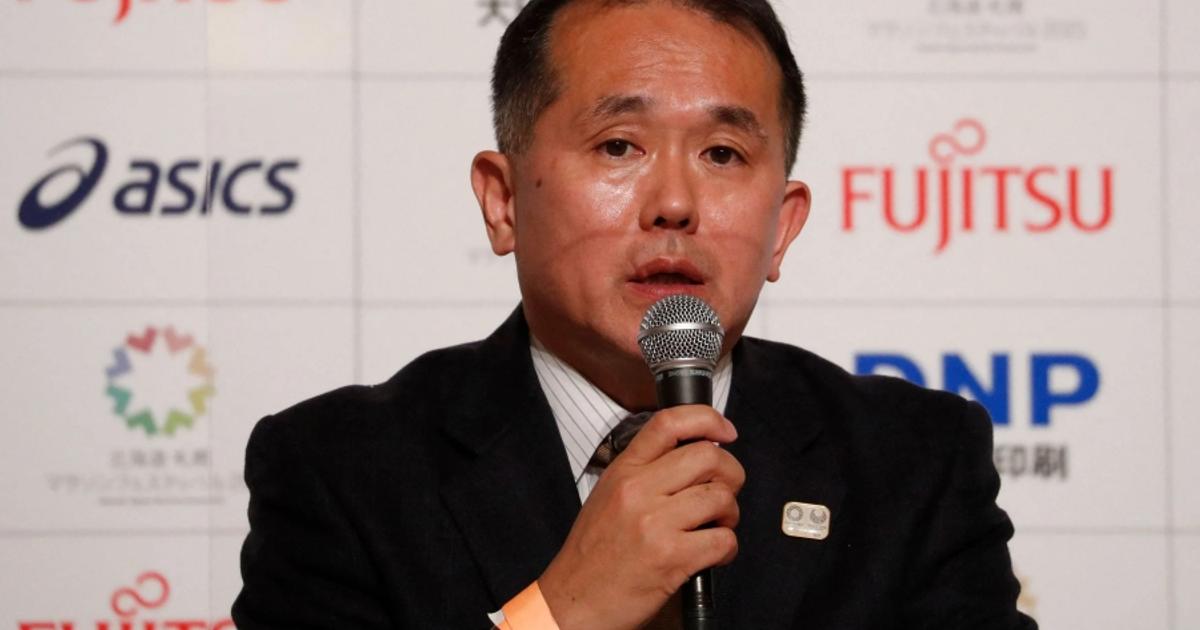 Tokyo Olympics bid-rigging: ex-Dentsu, other ad execs arrested | Advertising Tokyo Olympics bid-rigging: ex-Dentsu, other ad execs arrested | Advertising