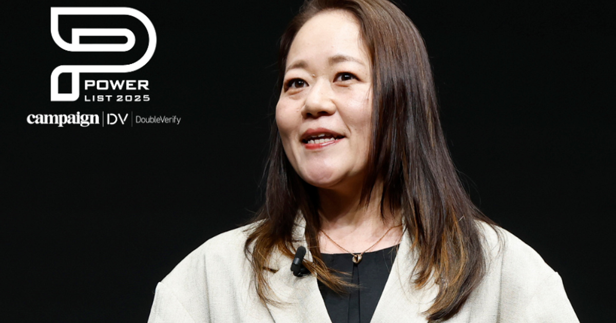 Asia-Pacific Power List 2025: Yukiko Otani, Nissan | Analysis Asia-Pacific Power List 2025: Yukiko Otani, Nissan | Analysis