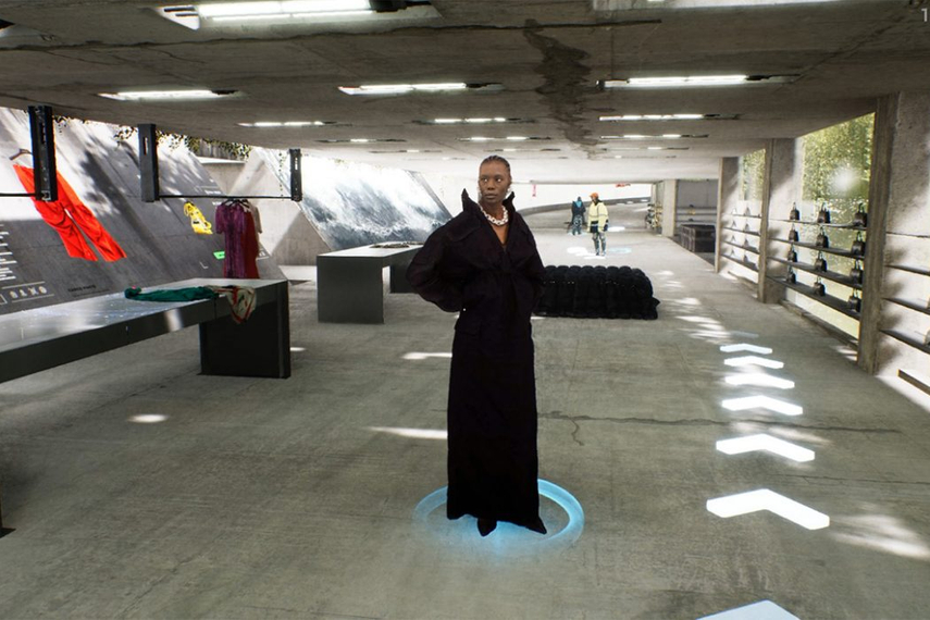 What luxury brands need to know to succeed in the new metaverse Marketing Campaign Asia