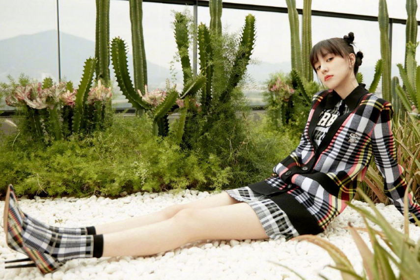 Burberry asia ltd 2025