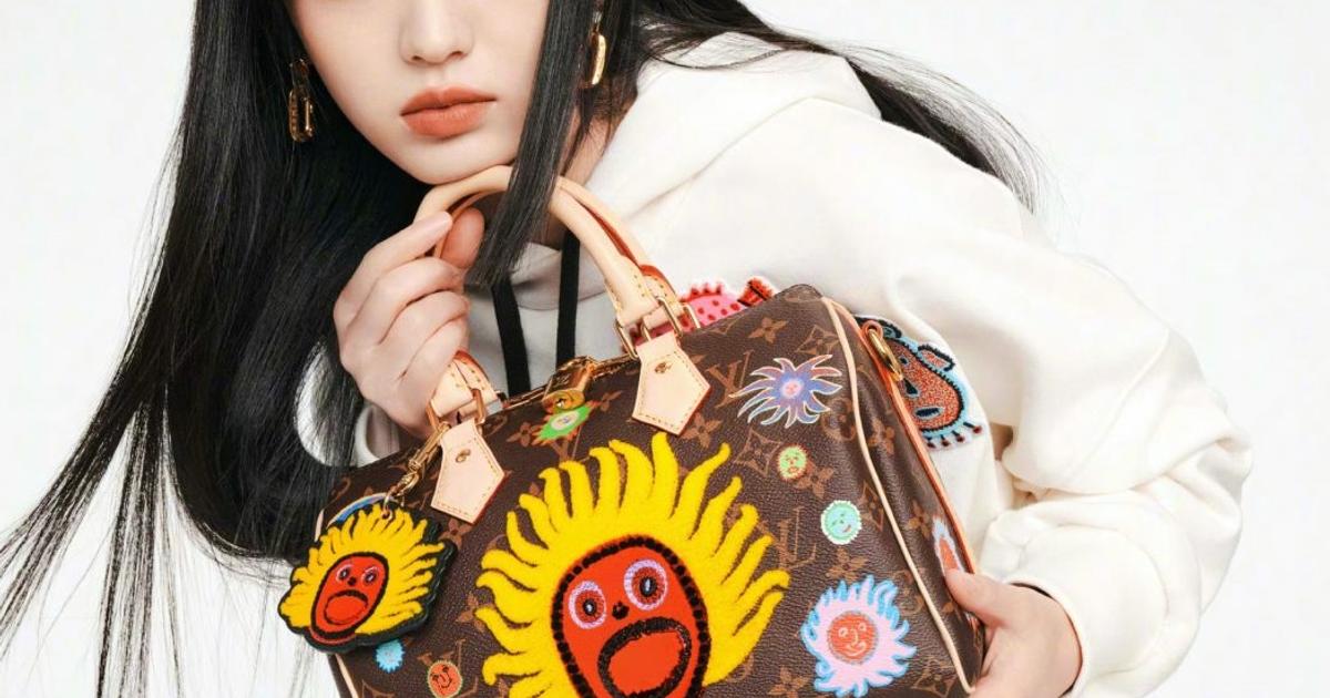China continues to fuel spring luxury rebound | Advertising China continues to fuel spring luxury rebound | Advertising