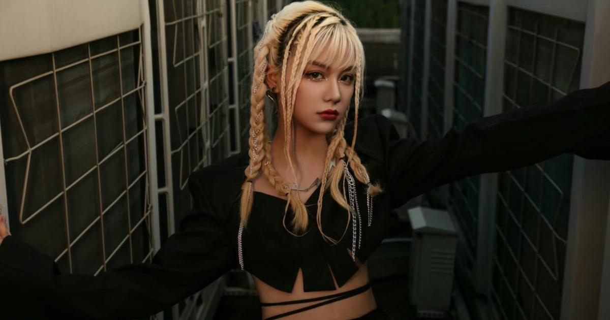 How Chinaās Gen Z fell in love with the Asian Baby Girl aesthetic | Advertising How Chinaās Gen Z fell in love with the Asian Baby Girl aesthetic | Advertising