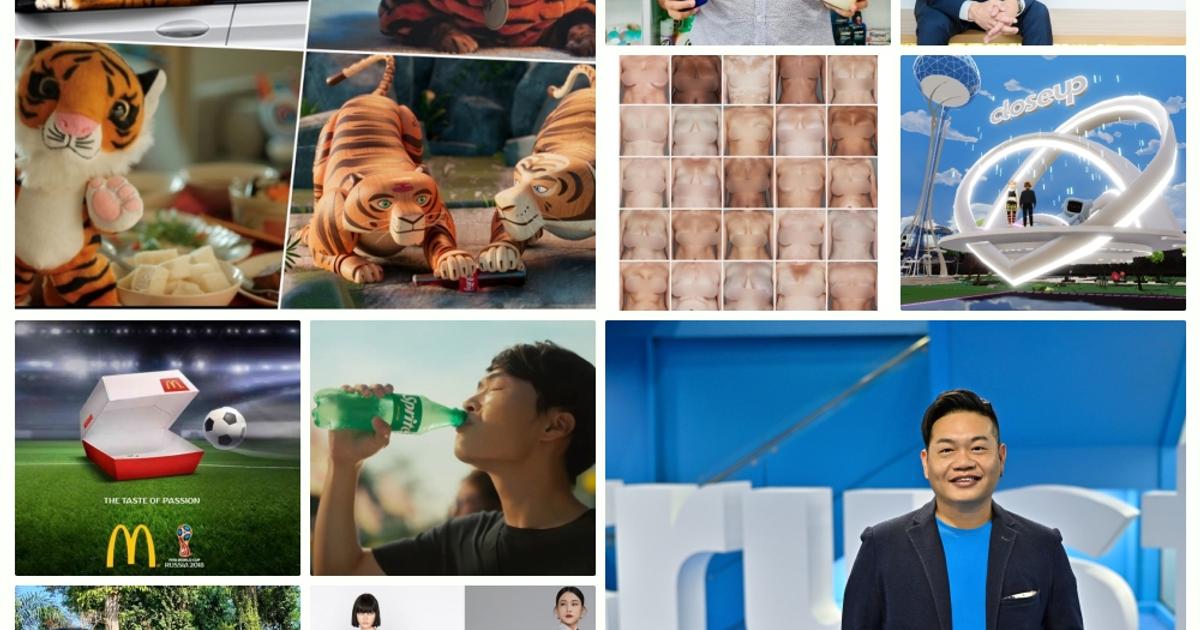 Top 10 most-read Campaign features of 2022 | Advertising Top 10 most-read Campaign features of 2022 | Advertising
