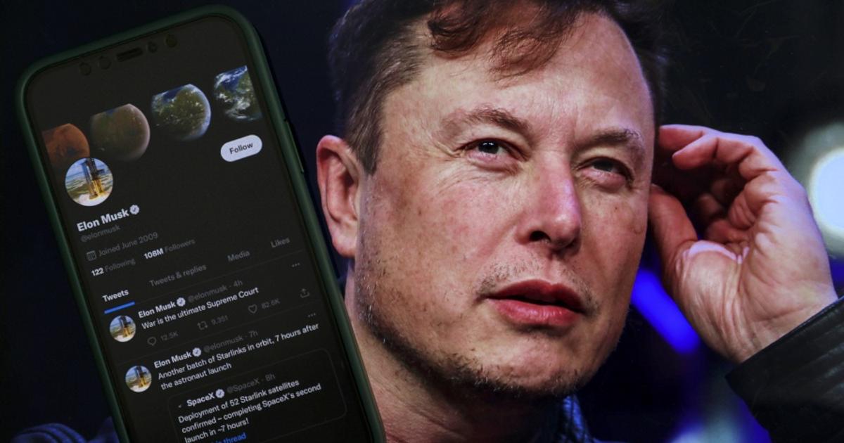 Elon Musk acquires Twitter, reaches out to advertisers | Advertising Elon Musk acquires Twitter, reaches out to advertisers | Advertising