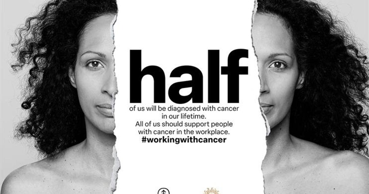 Publicis leads global business initiative to support employees with cancer | Advertising Publicis leads global business initiative to support employees with cancer | Advertising